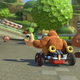 Illustration for article titled Not Being Able To Talk Trash Online In Mario Kart 8 Is Strange